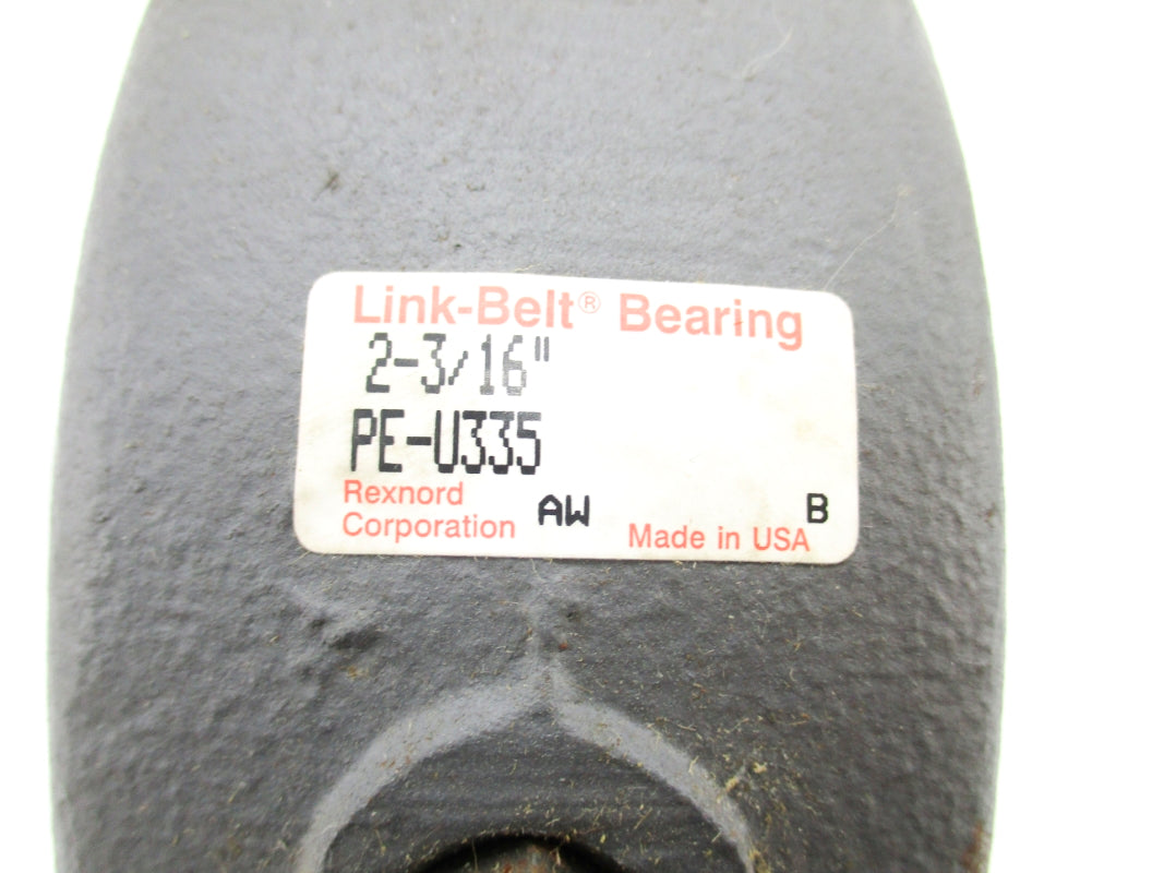 REXNORD PE-U335 NSMP