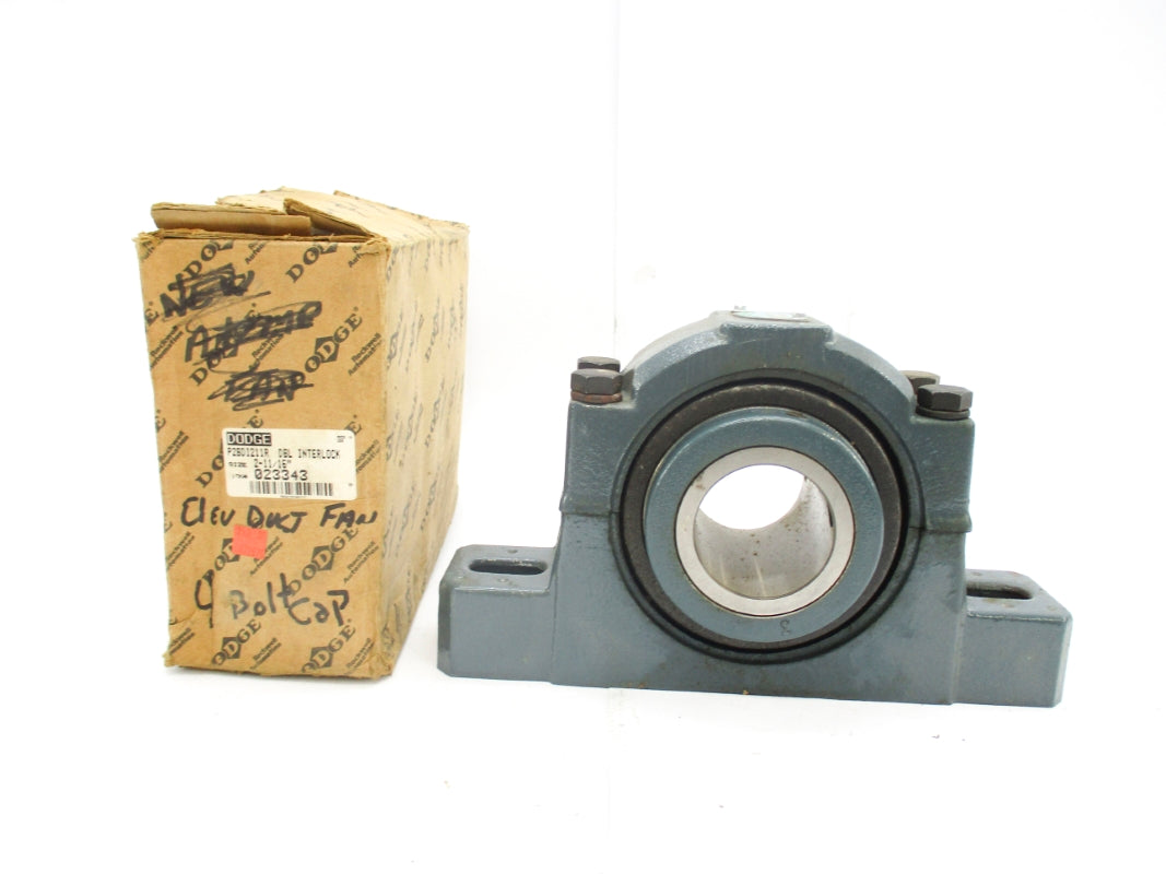 DODGE 023343 P2BDI211R NSMP