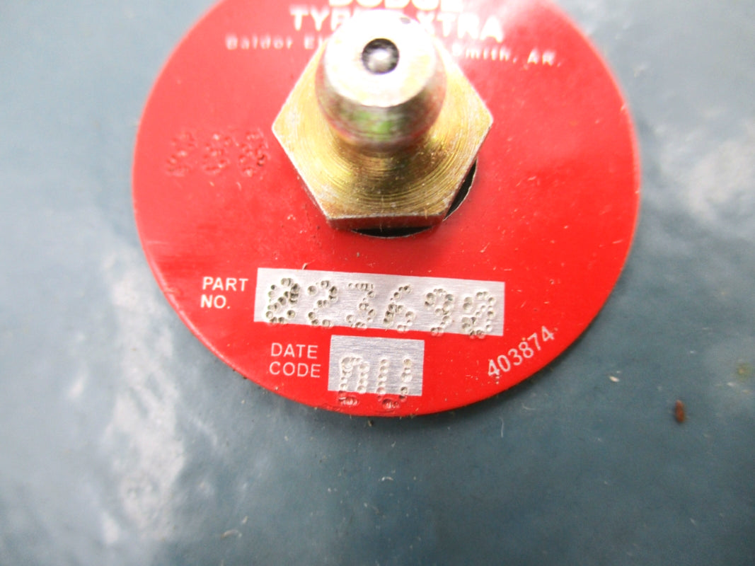 DODGE 023690 P4B-E-315R NSMP