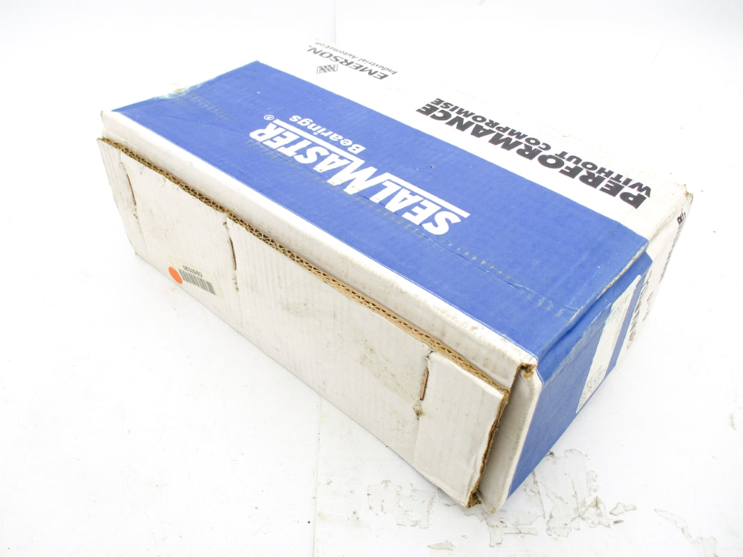 SEALMASTER MSFPD-55 NSFS