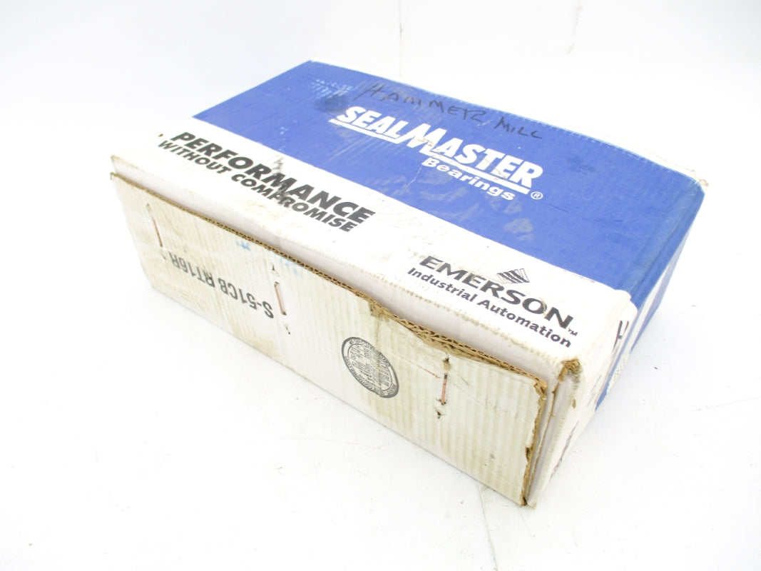 SEALMASTER MSFPD-55 NSFS