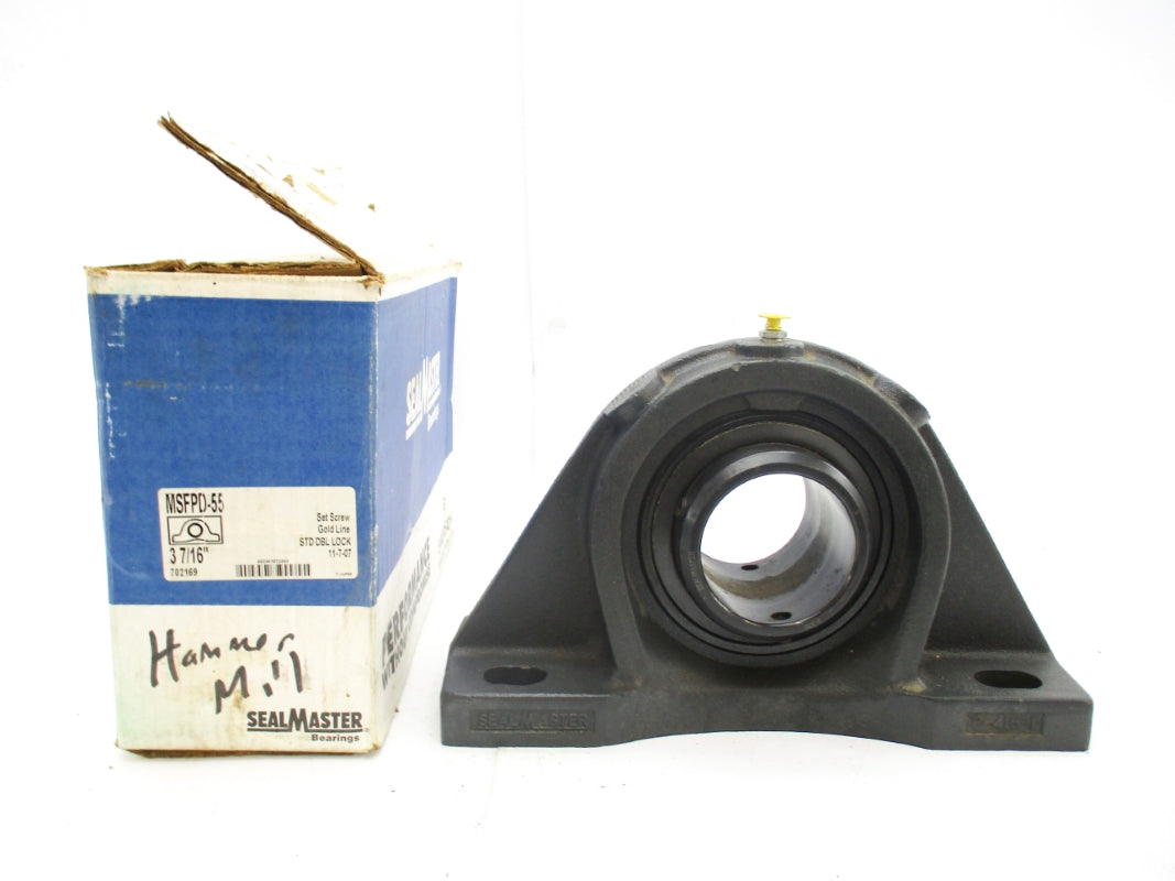 SEALMASTER MSFPD-55 NSMP