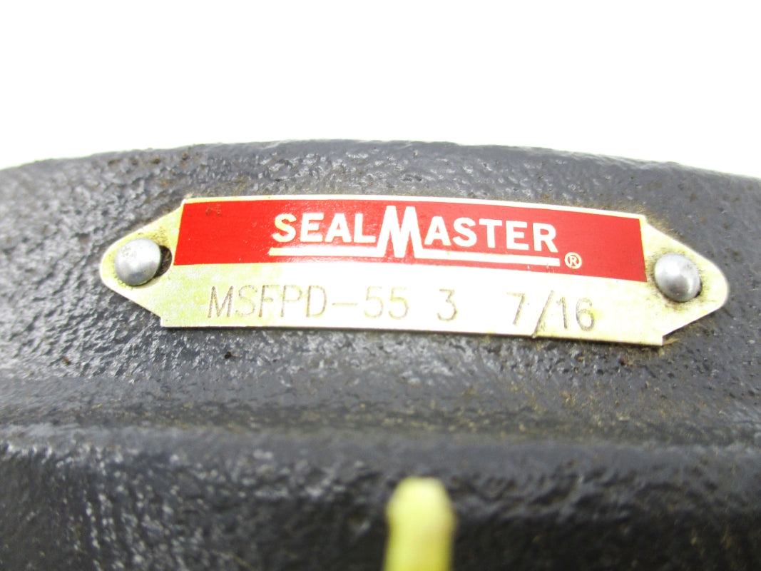 SEALMASTER MSFPD-55 NSMP