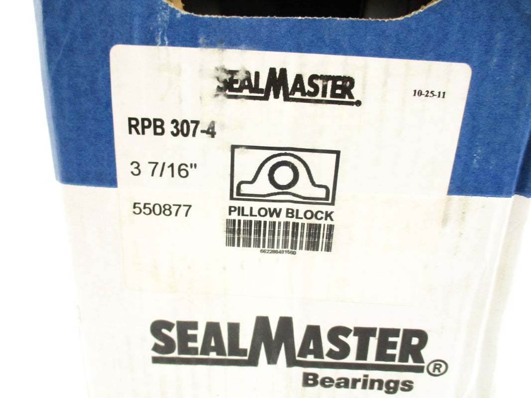 SEALMASTER RPB307-4 NSFS