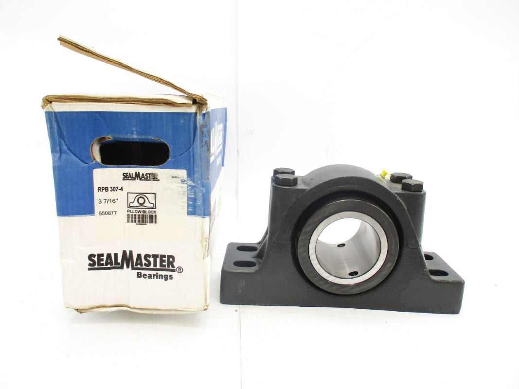 SEALMASTER RPB307-4 NSMP