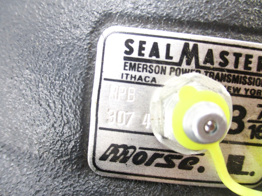 SEALMASTER RPB307-4 NSMP