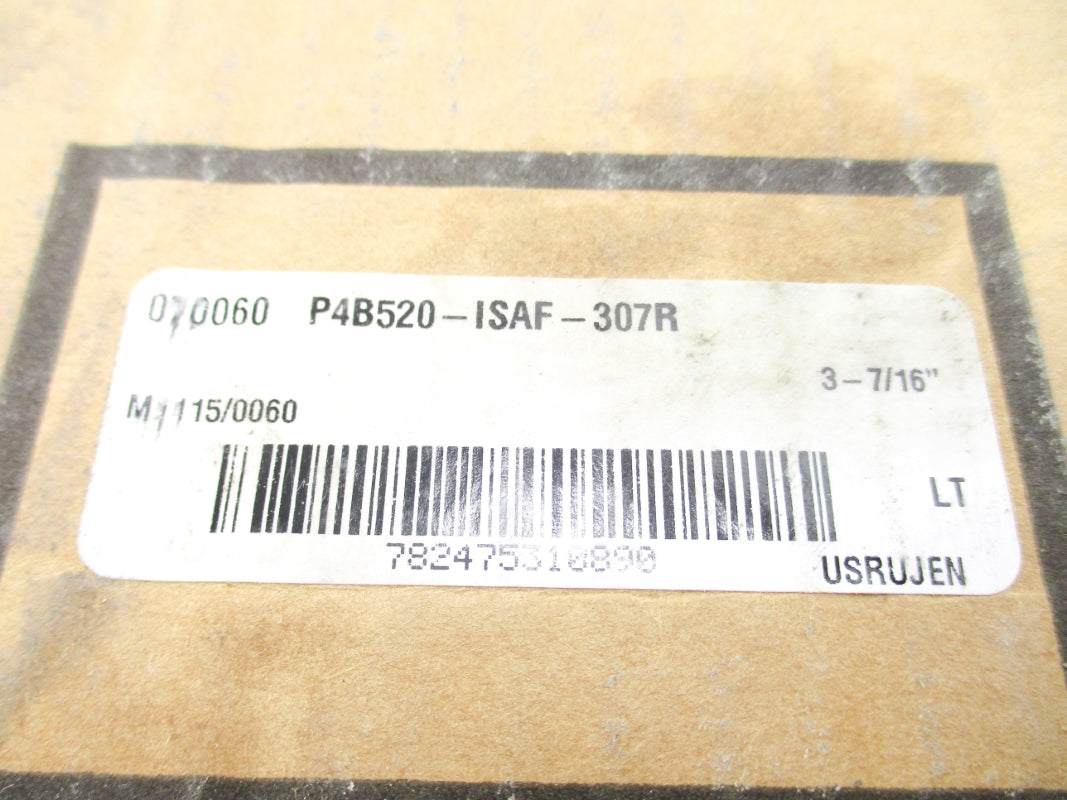 DODGE 070060 P4B520-ISAF-307R NSFS