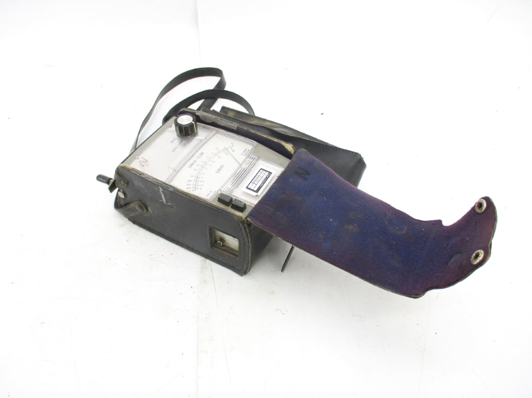 FLUKE CORPORATION AMC-3 210083 UNMP