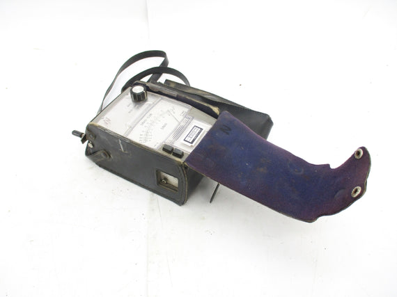 FLUKE CORPORATION AMC-3 210083 UNMP