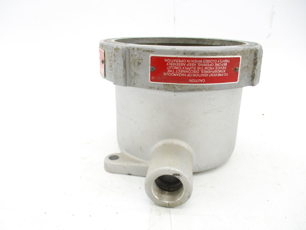 INDUSTRIAL SPARE PART 31X SER. B-2 (AS PICTURED) NSNP