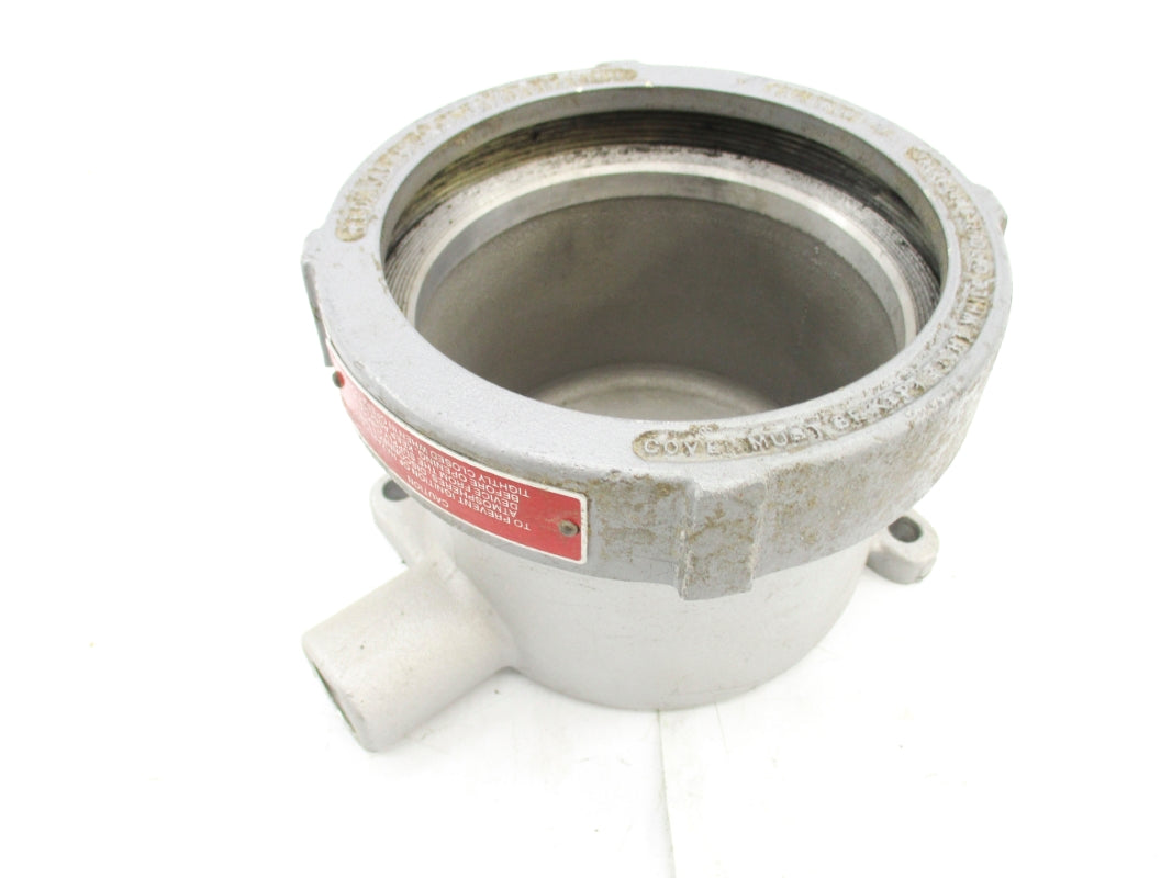 INDUSTRIAL SPARE PART 31X SER. B-2 (AS PICTURED) NSNP