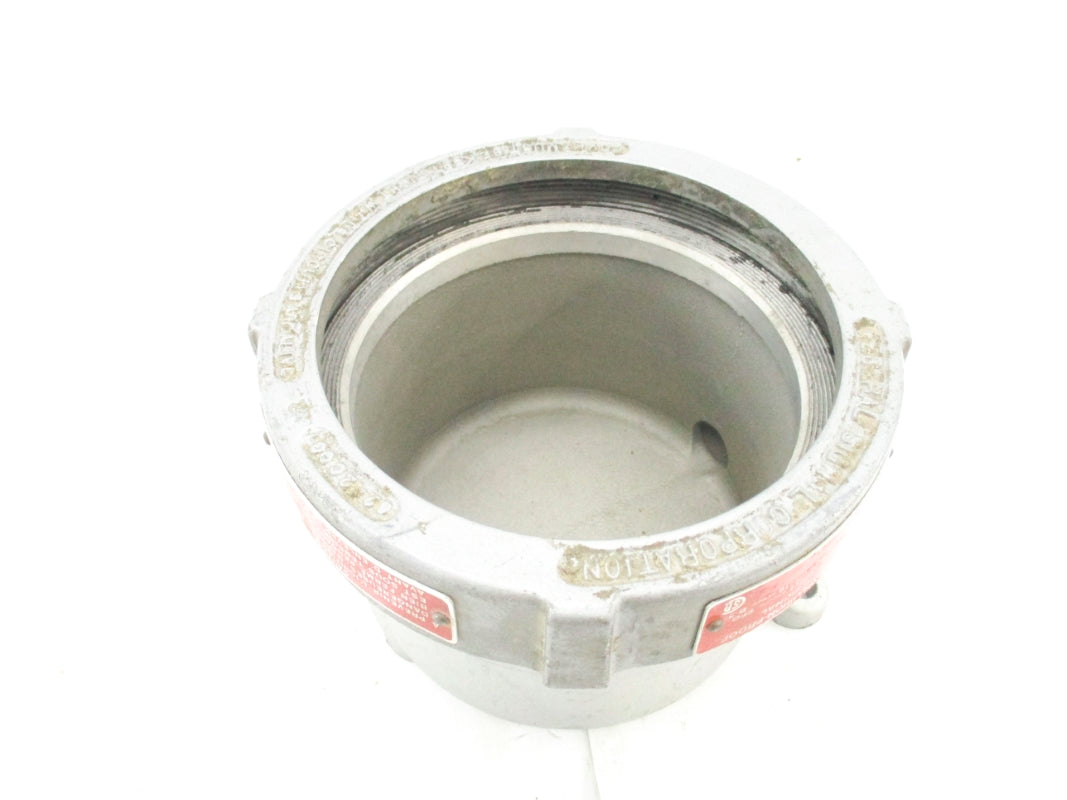 INDUSTRIAL SPARE PART 31X SER. B-2 (AS PICTURED) NSNP