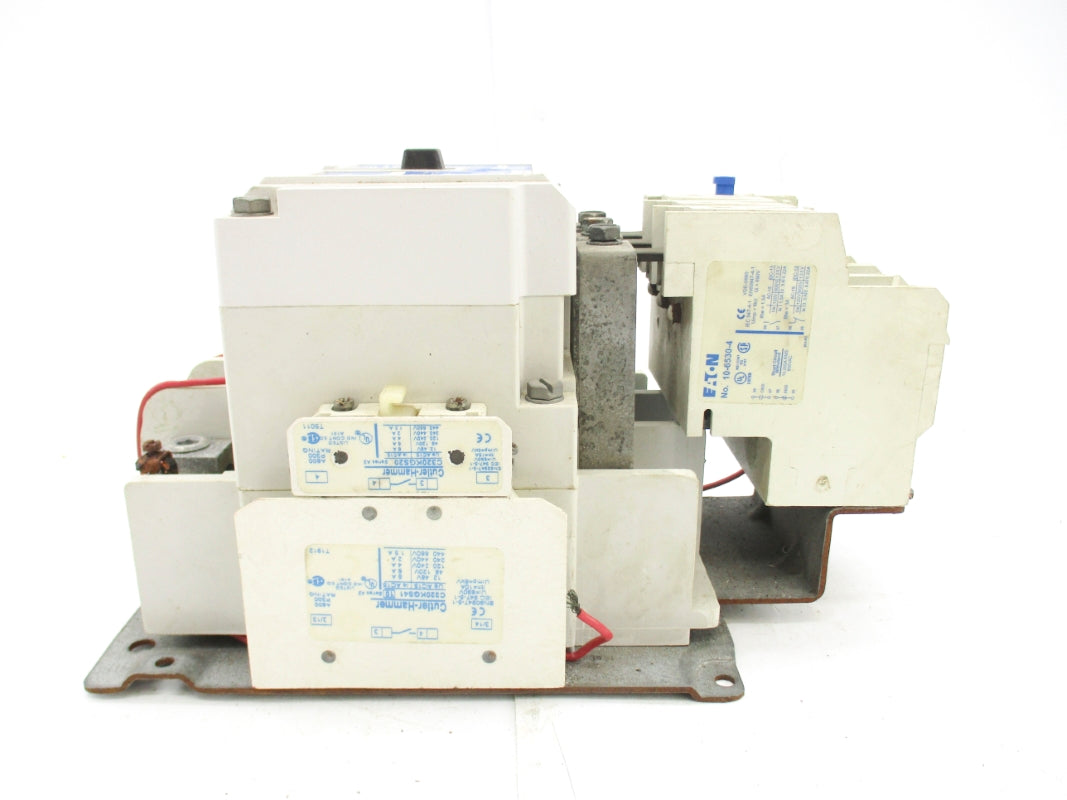 EATON AN56NN0 SER. B1 (AS PICTURED) UNMP
