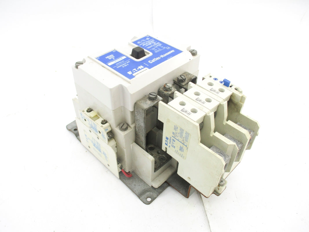 EATON AN56NN0 SER. B1 (AS PICTURED) UNMP