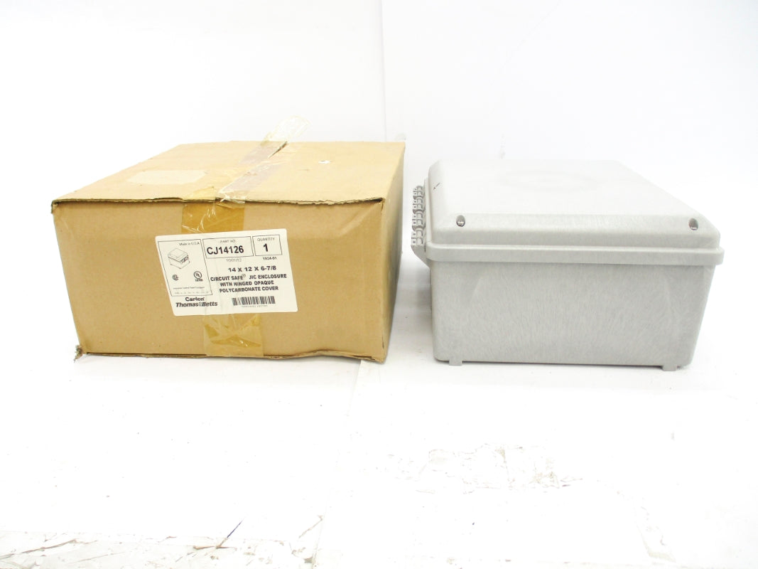 THOMAS&BETTS CJ14126 NSMP
