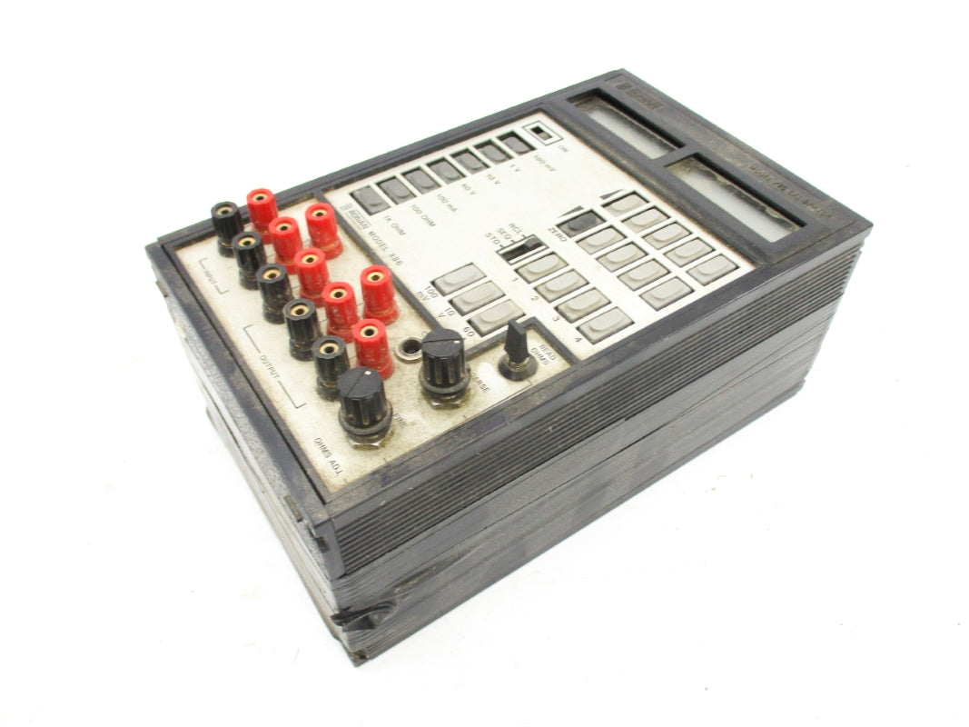 RONAN X86CALIBRATOR UNMP