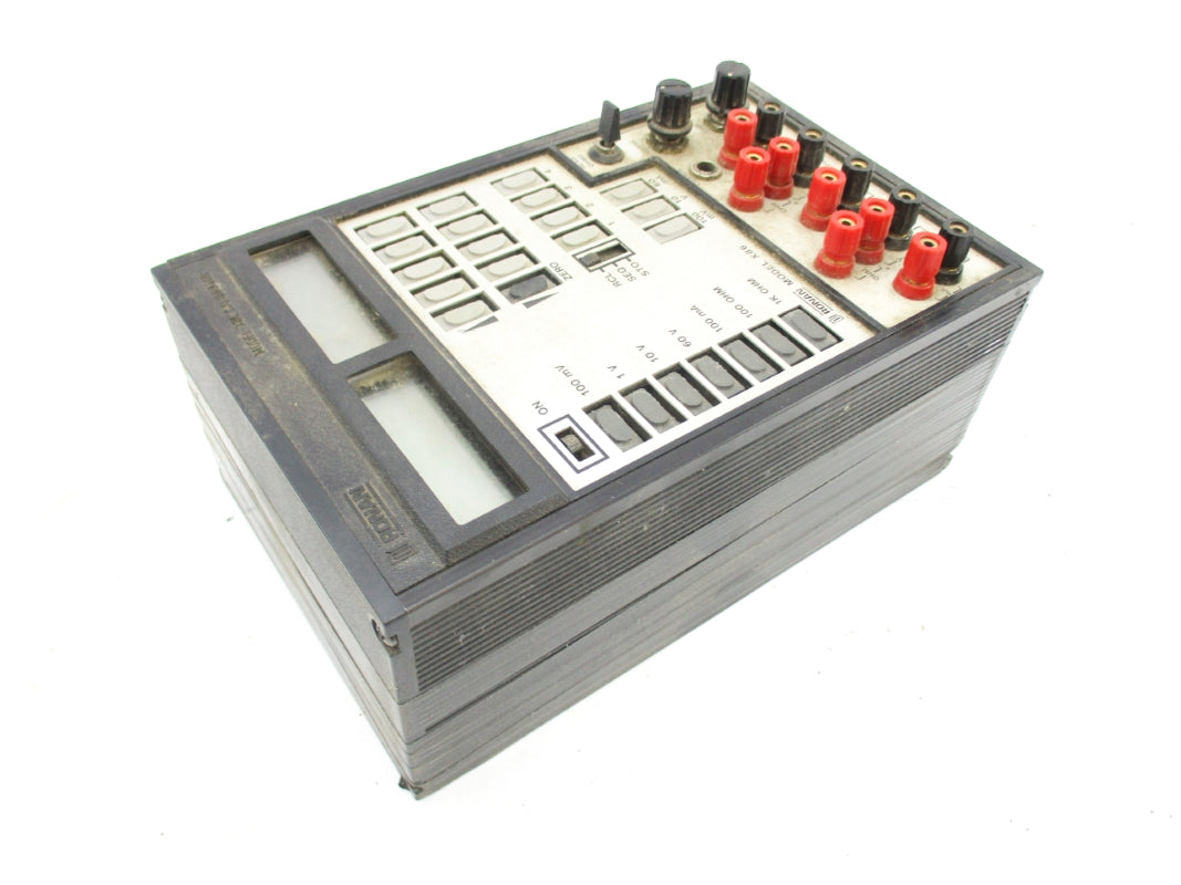 RONAN X86CALIBRATOR UNMP