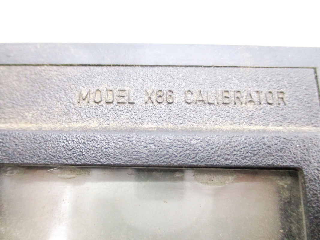 RONAN X86CALIBRATOR UNMP