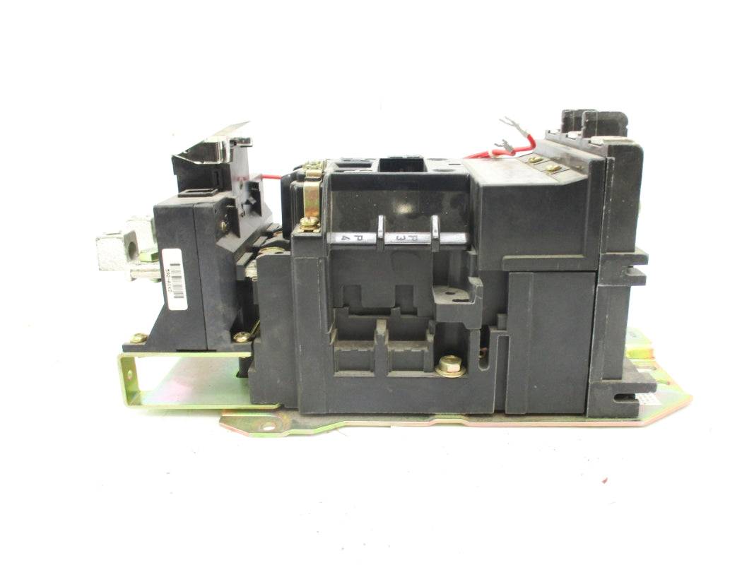 ALLEN BRADLEY 509-DOD-XXX SER. A (AS PICTURED) UNMP