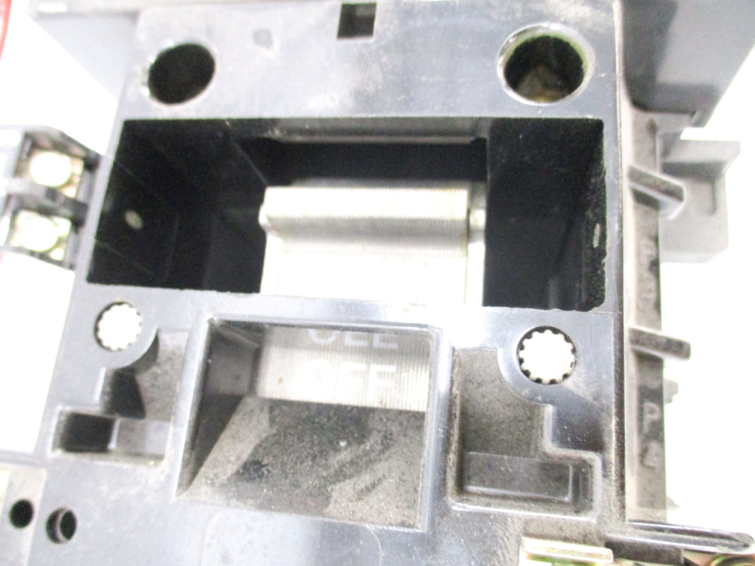 ALLEN BRADLEY 509-DOD-XXX SER. A (AS PICTURED) UNMP