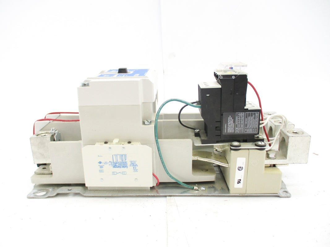 EATON AN19SN0C5G300 SER. B1 UNMP
