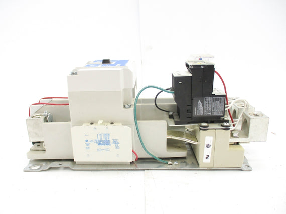 EATON AN19SN0C5G300 SER. B1 UNMP
