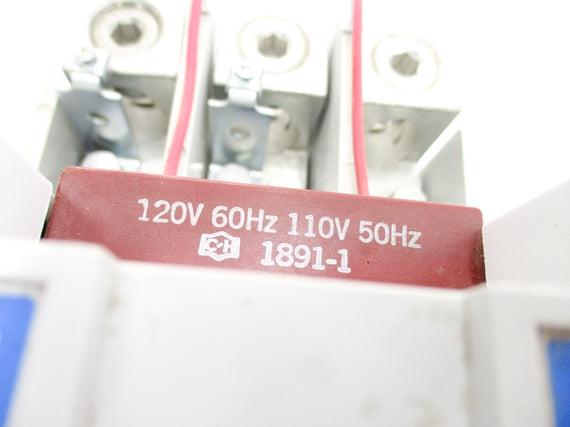 EATON AN19SN0C5G300 SER. B1 UNMP