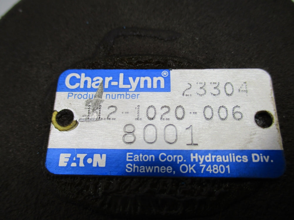 EATON 112-1020-006 23304 NSNP