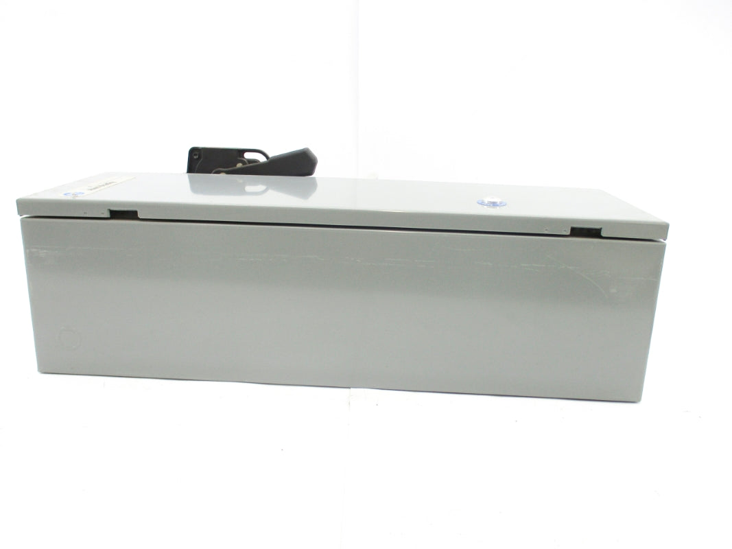 ALLEN BRADLEY 512-BAB-A1G-6P-24R SER. 1 NSNP
