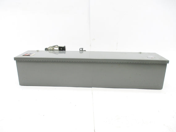 EATON A70BCA0 SER. A2 NSNP