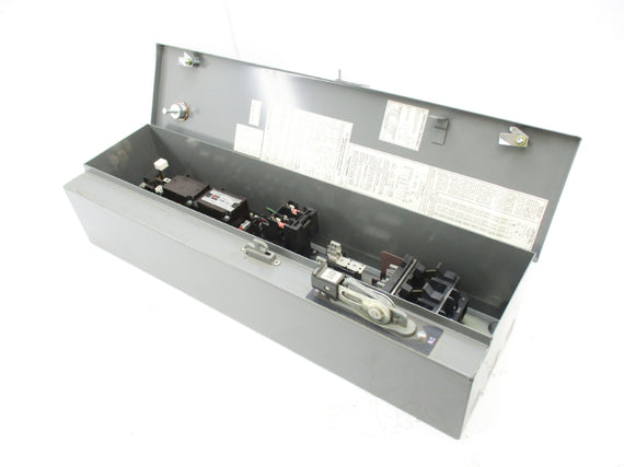 EATON A70BCA0 SER. A2 NSNP