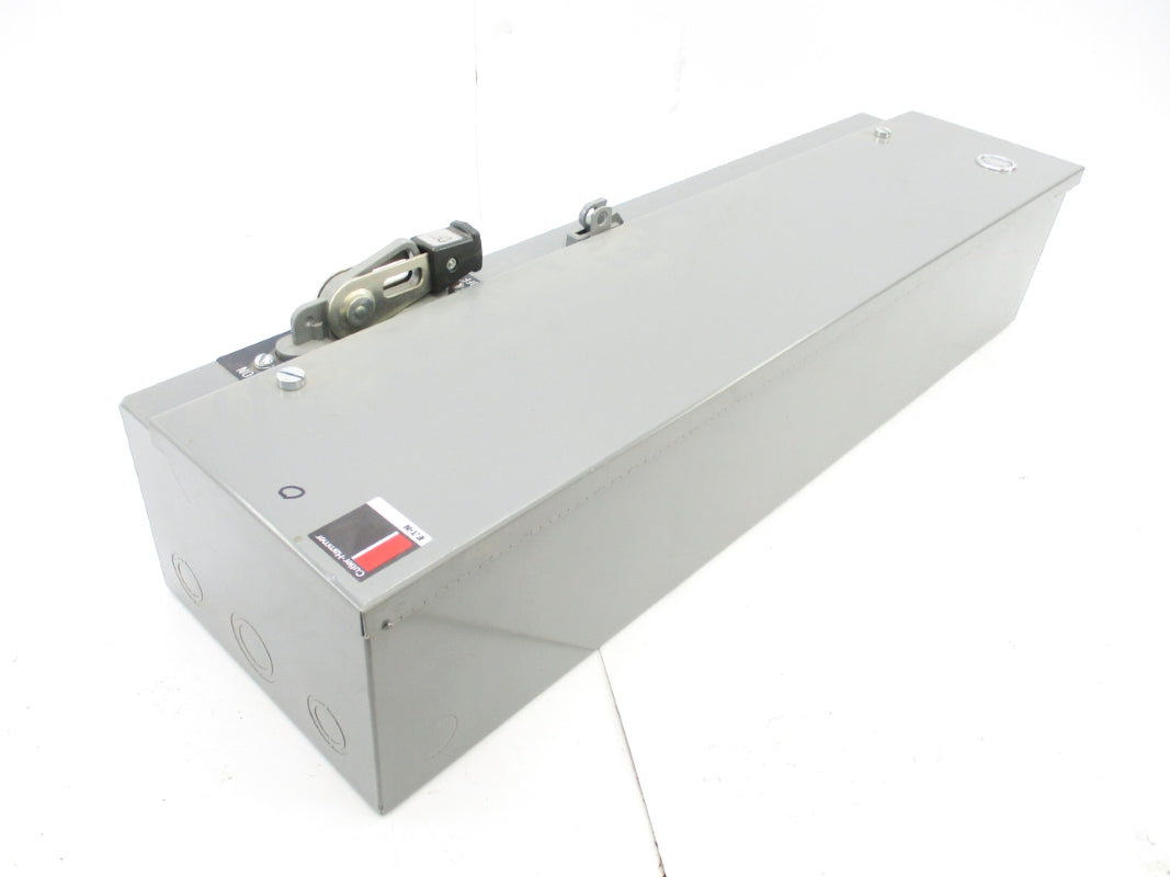 CUTLER HAMMER A70BG0 SER. B1 NSNP