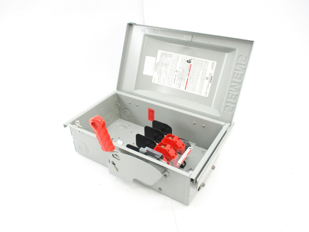 SIEMENS HNF362R NSNP