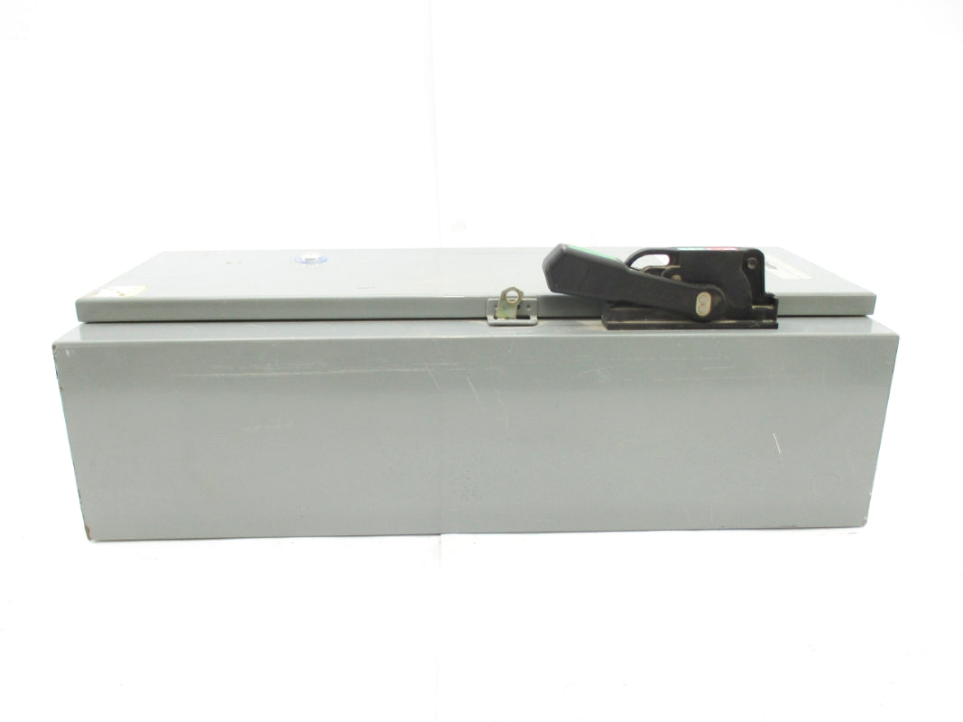 ALLEN BRADLEY 512-CAB-A1J-6P-25R SER. 1 UNMP