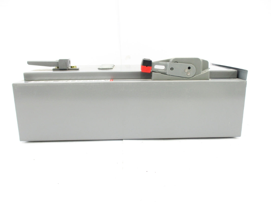 SQUARE D 8538SCA24V81FF4T SER. D NSNP