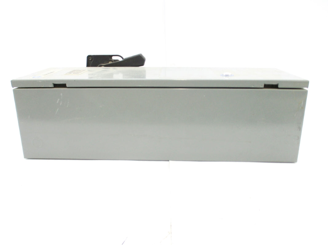 ALLEN BRADLEY 512-CAB-A1H-6P-25R SER. 1 120V UNMP