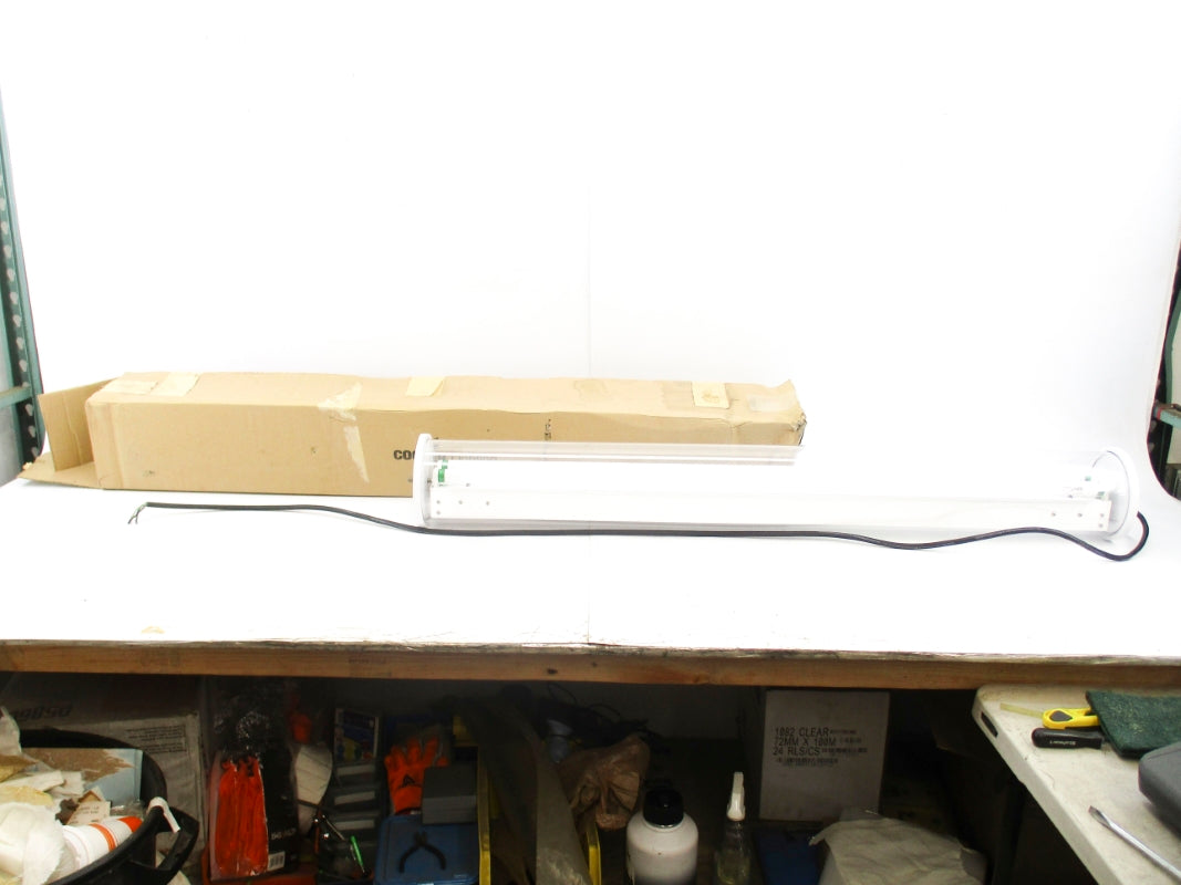 COOPER LIGHTING HDF-232-UNV-EB81-LL NSMP