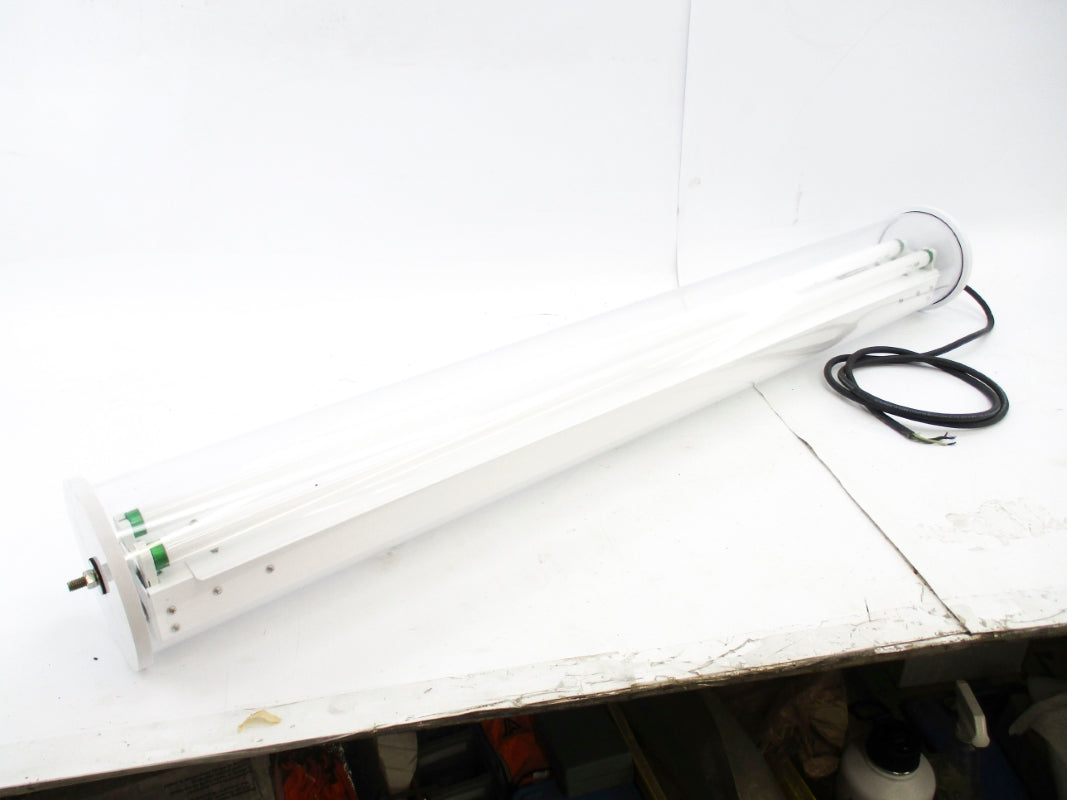 COOPER LIGHTING HDF-232-UNV-EB81-LL NSMP