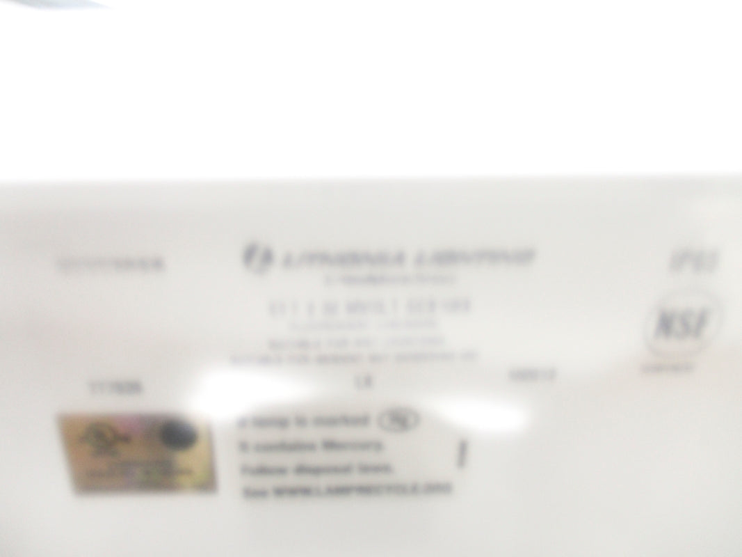 LITHONIA LIGHTING EFT232MVOLTGEB10IS NSMP