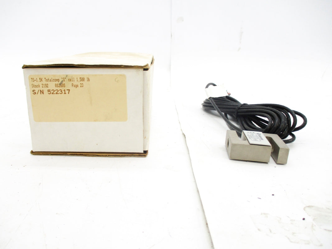 TOTALCOMP TS-1.5K NSMP