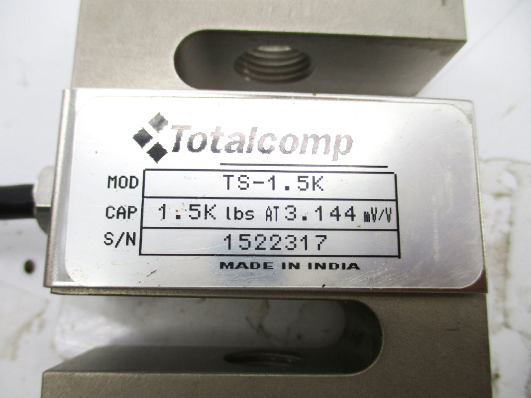 TOTALCOMP TS-1.5K NSMP