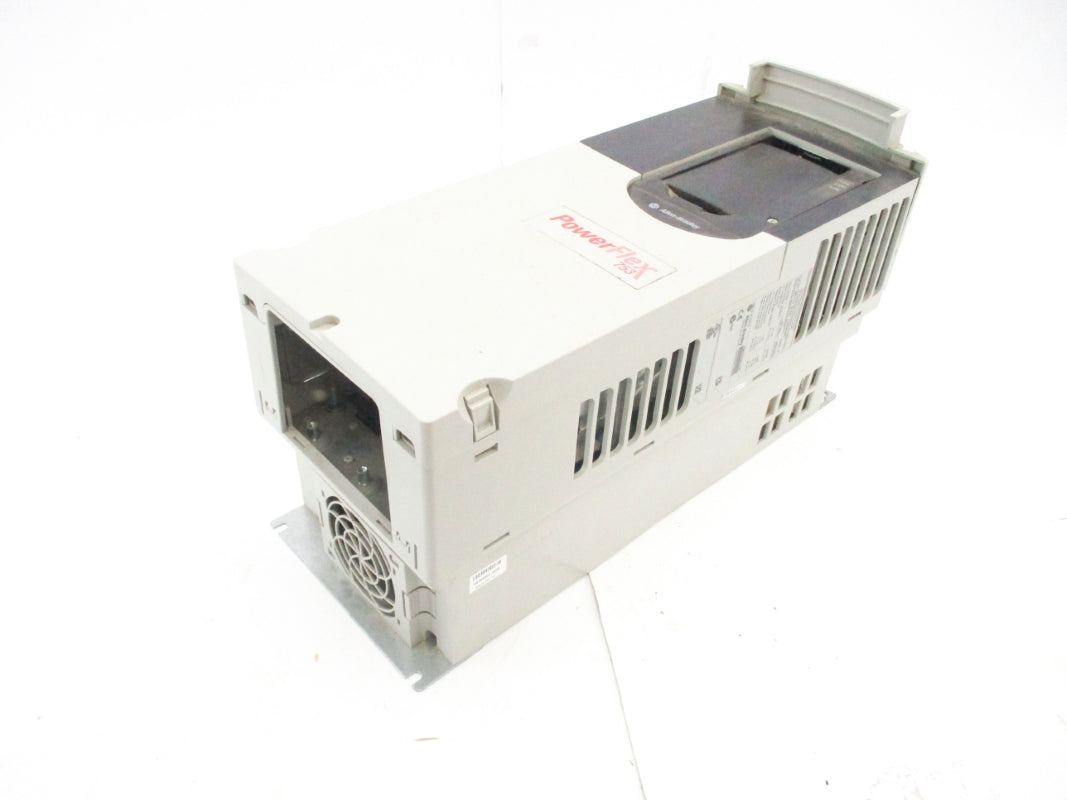 ALLEN BRADLEY 20F11ND040AA0NNNNN SER. A F/W 9.001 NSNP
