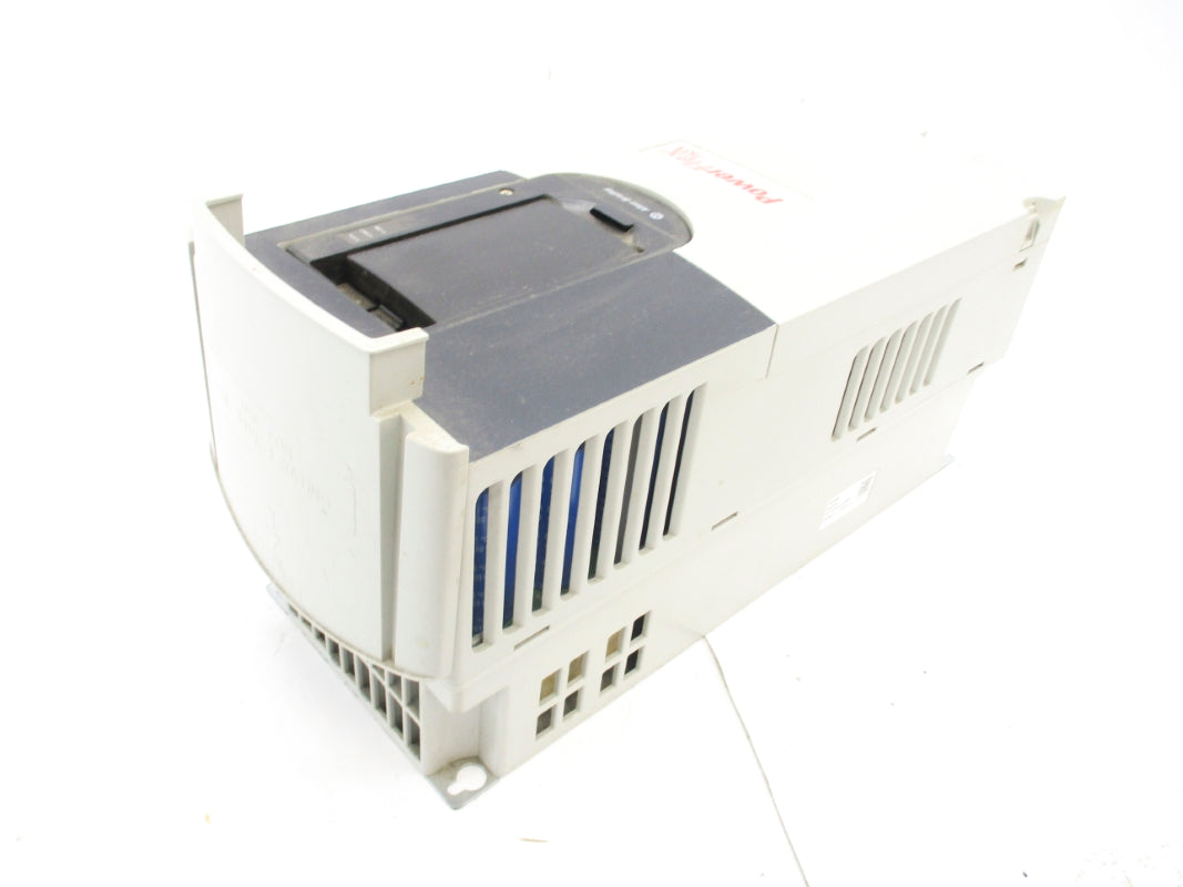ALLEN BRADLEY 20F11ND040AA0NNNNN SER. A F/W 9.001 NSNP
