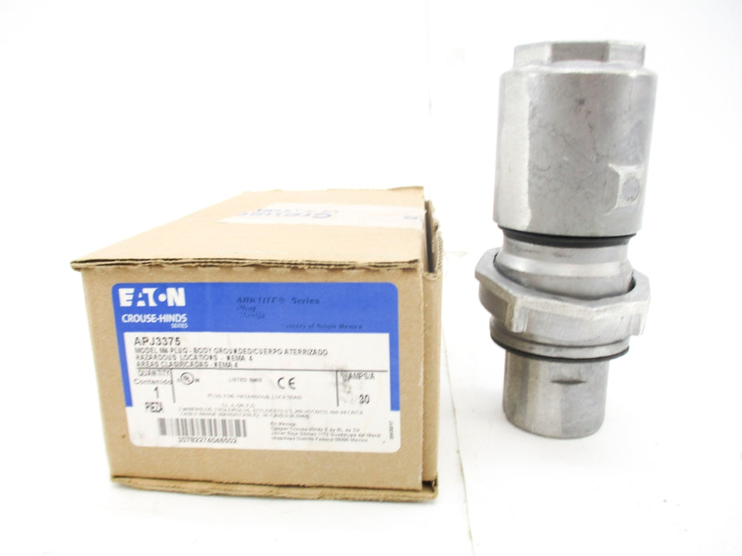 EATON APJ3375 NSMP