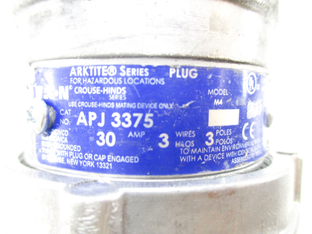 EATON APJ3375 NSMP