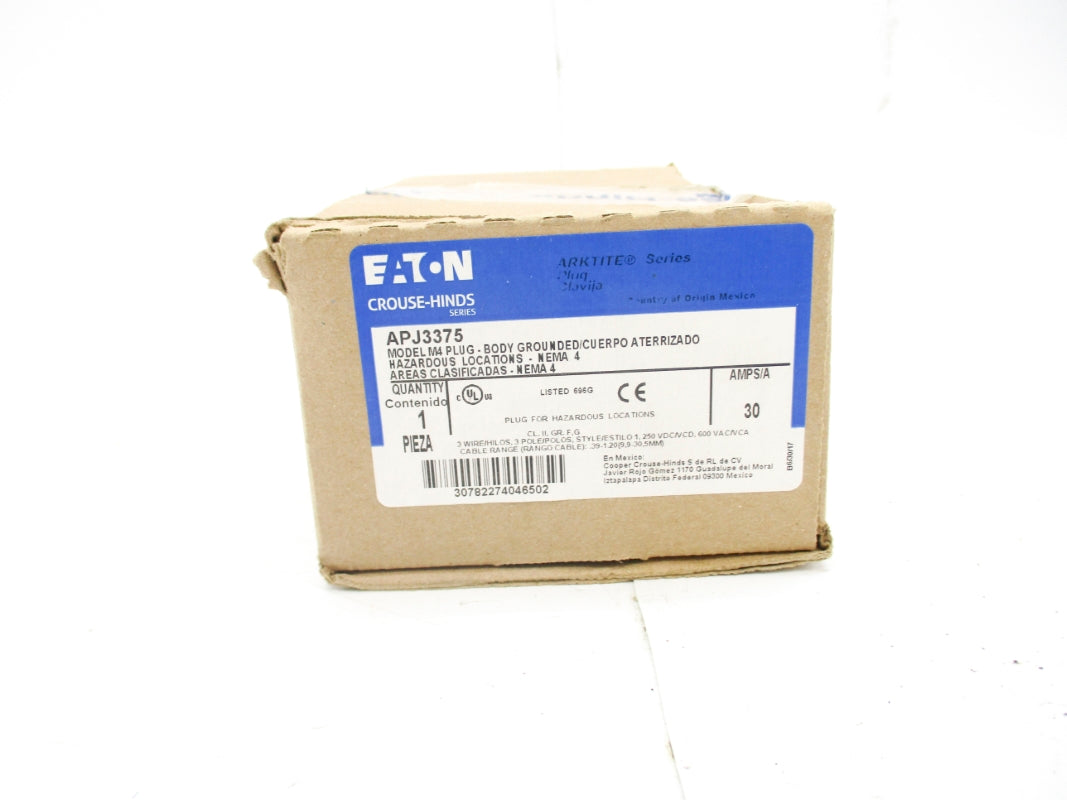 EATON APJ3375 NSFS