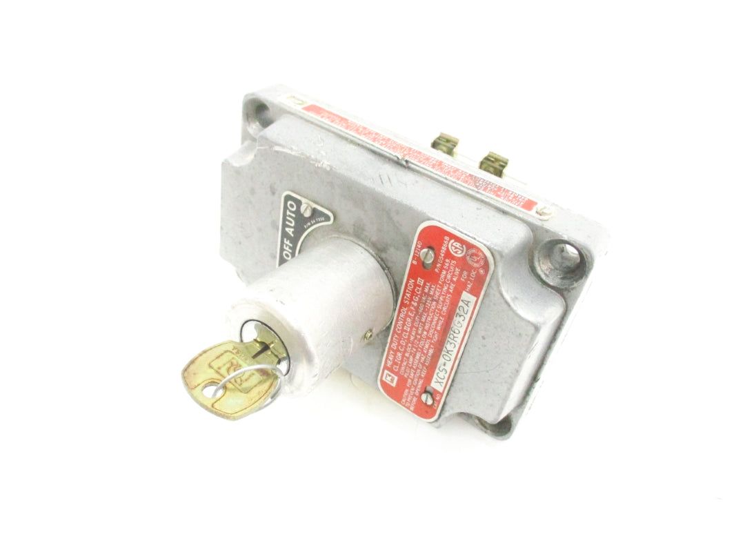 KILLARK XCS-0K3R6G32A UNMP