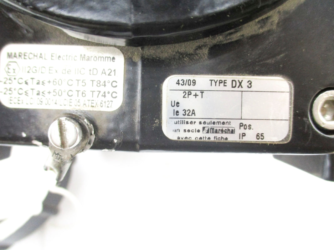 MARECHAL DX3 NSNP