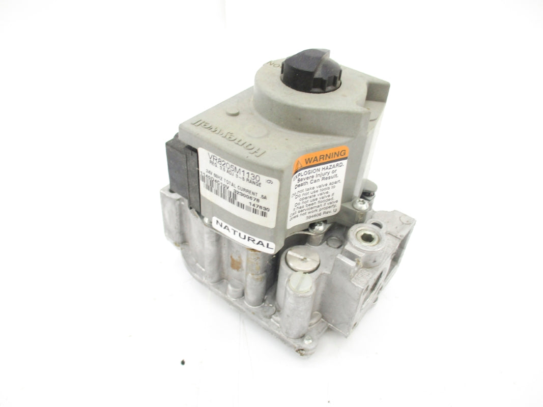 HONEYWELL VR8205M1130 24V NSMP
