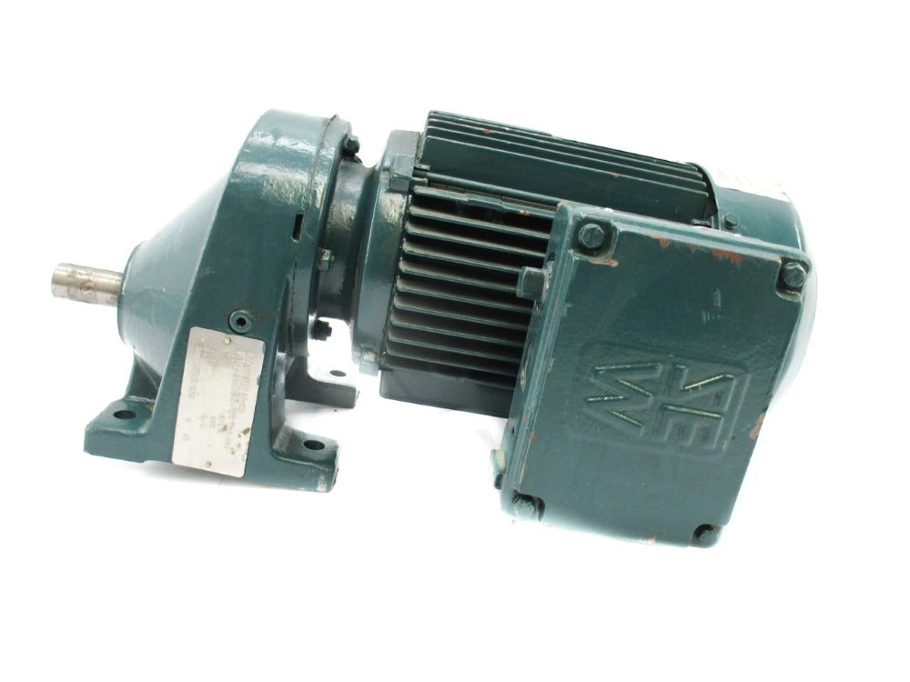 SEW-EURODRIVE DFT100LS4-KS RX61DT100LS4-KS UNMP
